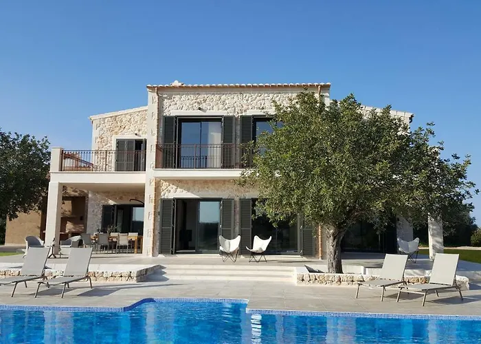 Casa Viduleto