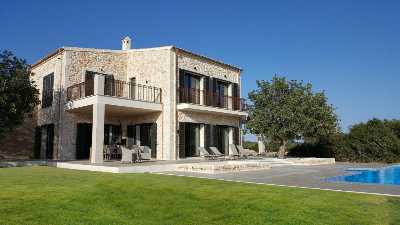 Ferienhaus Casa Viduleto *