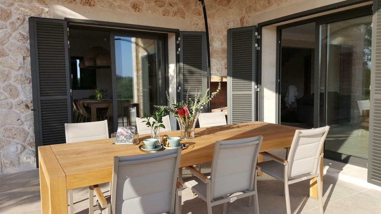 Casa Viduleto