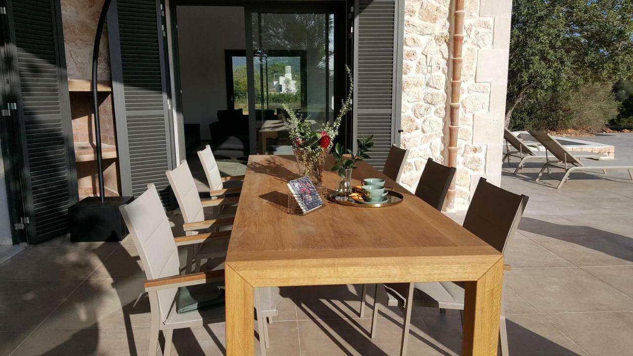Casa Viduleto *