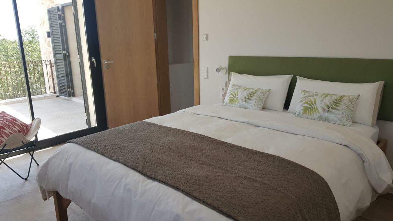 Ferienhaus Casa Viduleto *