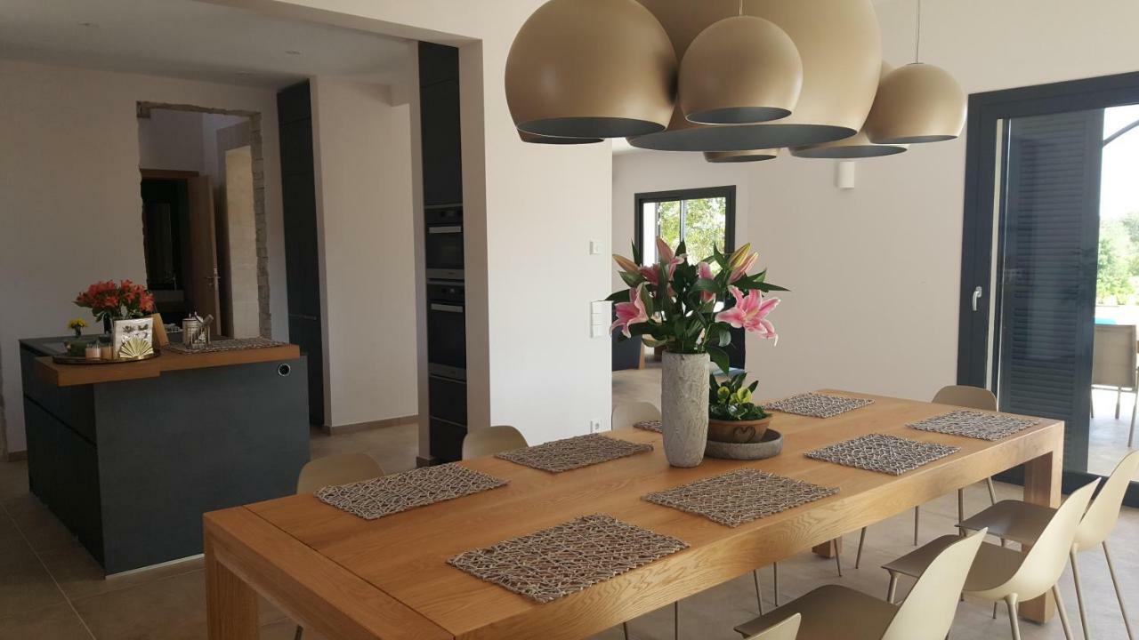 Casa Viduleto Ferienhaus *