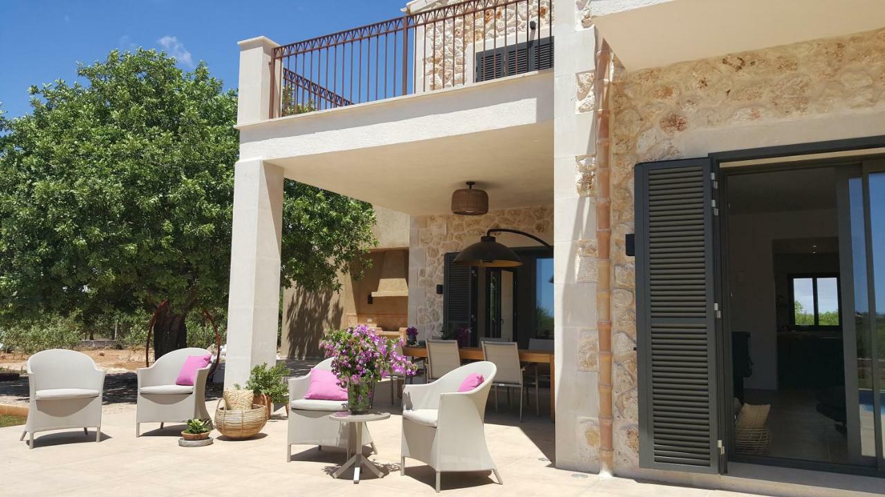 Casa Viduleto Ferienhaus *