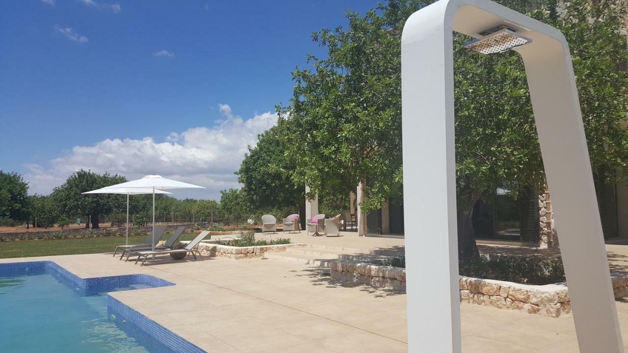 Casa Viduleto Felanitx