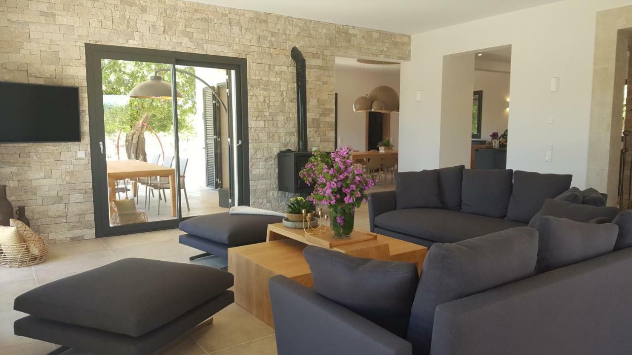 Ferienhaus Casa Viduleto